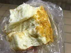 肉松卷-永康饼屋(桑达大厦总店)