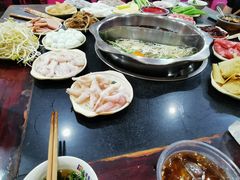 -储奇门鳝鱼火锅(总店)