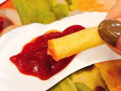 -汉堡王(兰州中心店)