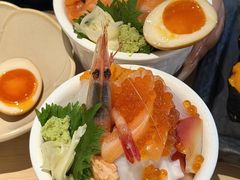 -Tuna maki寿司(苏州中心商场店)
