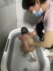 -妍悦母婴月子会所(武汉天地店)