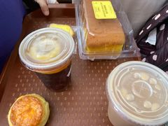 -安德鲁饼店(总店)