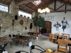 大堂-马帮菜馆·美味野生菌
