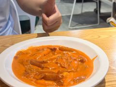 -山海珍味韩国料理(奥城店)