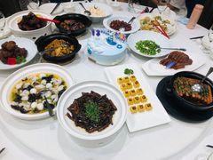 -和记小菜(东方店)