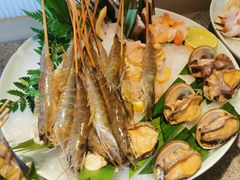 -生如夏花泰式火锅(西村黑金店)