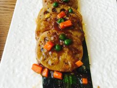 -菩提树·素食餐厅(汇智国际商业中心店)