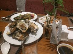 -漳州佰翔圆山酒店·圆山畔西餐厅