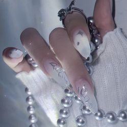 -美兮美学·日式美甲美睫