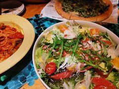 -MR.ROCKY洛奇先生·西餐&酒吧(琶醍店)