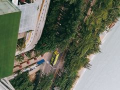 -三亚福朋喜来登酒店·大堂吧