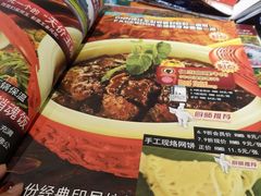 -小娘惹厨房Little Nyonya(狮城有约上榜店)