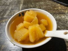 木薯糖水-粉家柳州螺蛳粉(杨宅路店)
