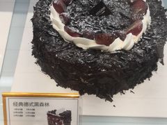 -仟吉KenGee(汪家墩店)