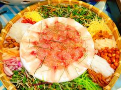 -五条友·广西烧烤大牌档(盛天地店)