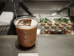 -O.P.S. CAFE