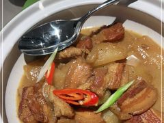 -阿庄新豫菜(航海东路店)