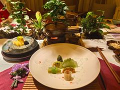 -叶叶菩提(太原别墅店)