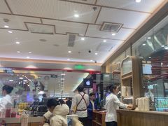 -喜家德虾仁水饺(青岛永旺东部店)