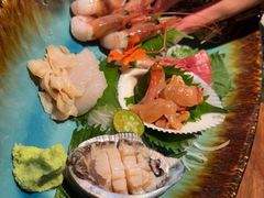 -千代武日本料理(爱建店)