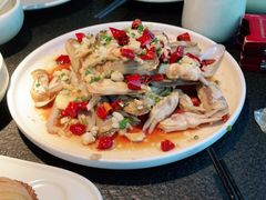 -蝴蝶里·粤菜·点心(滨江龙湖店)