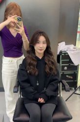 -Cima salon西玛沙龙