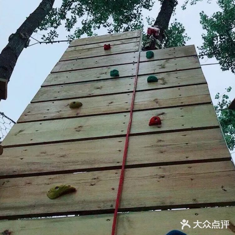 抓住暑假小尾巴，来户外寻找到新的乐趣