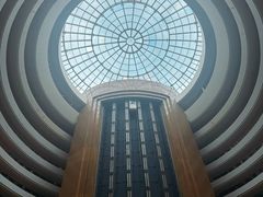 -杭州国际会议中心洲际酒店-原素全日餐厅(解放东路店)