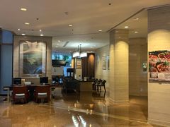 -上海静安昆仑大酒店