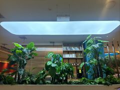 -悦海·家宴·冰花皮皮虾大锅贴(宝龙店)