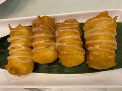 -金河半岛园林酒家(金融城店)