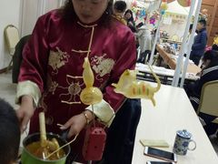 -星云文教馆