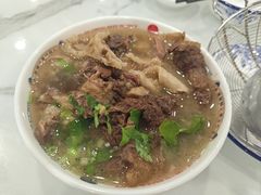 -福合埕牛肉火锅(长平国新店)