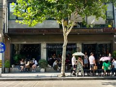 -O'mills Sourdough Bakery&Bistro(永嘉路店)