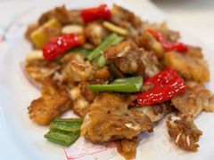 -有腥气私房菜·寻味顺德