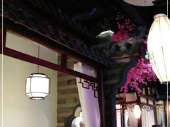 大堂-韵秋荷(宝山龙湖天街店)