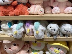 -畹町(住总万科店)