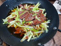-大盐帮川菜馆(长楹天街店)