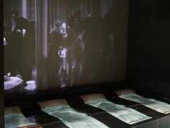 -丽思卡尔顿酒店泳池(金融街店)