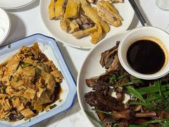 -凰仪桥饭店(鲁迅西路店)