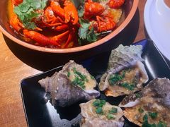 -黄鱼炙夜·烧烤·小龙虾(世茂缤谷店)