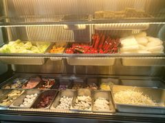 -林静小吃(复兴路店)