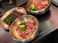 -西塔老太太泥炉烤肉(上海七宝领展广场店)