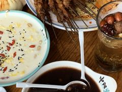 -中阿兰牛肉面(悦海新天地店)