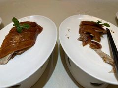 -鸭王烤鸭店(三里河店)