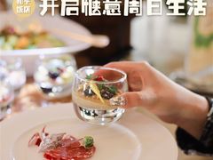 -上海和平饭店华懋阁 Cathay Room