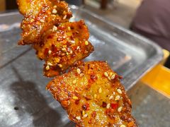 -福苗小骆驼烧烤(中关村店)