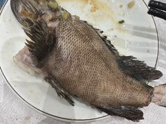 -流舫海鲜酒家(张溪店)