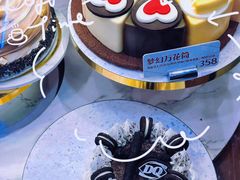 -DQ·蛋糕·冰淇淋(徐东销品茂店)