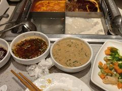-海底捞火锅(汉峪金谷店)